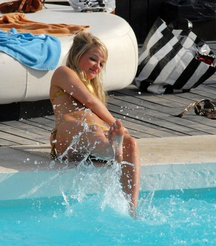 Эмма Ригби голая. Фото - 21