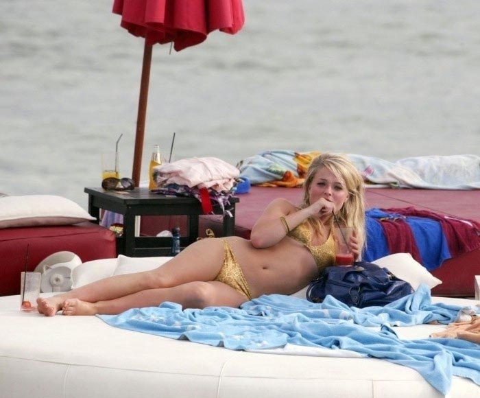 Эмма Ригби голая. Фото - 22