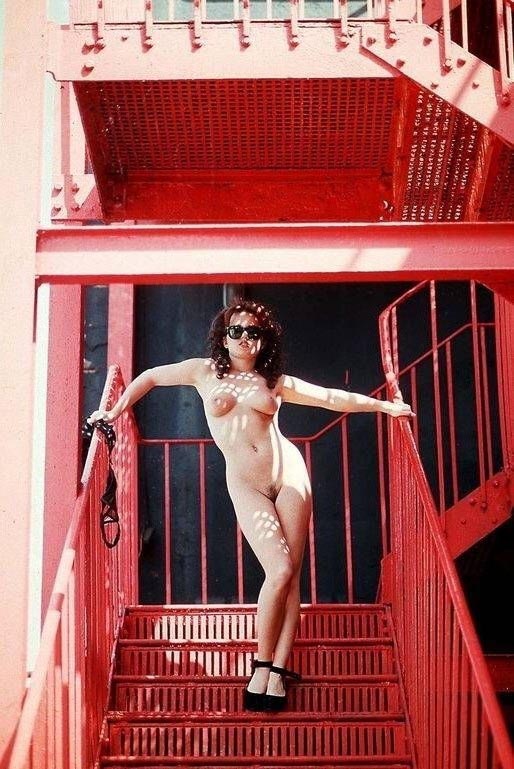 Джери Холлиуэлл голая. Фото - 28