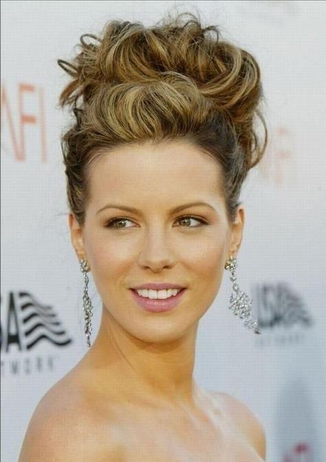 Кейт Бекинсейл голая. Фото - 29