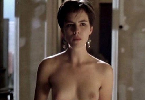 Кейт Бекинсейл голая. Фото - 3