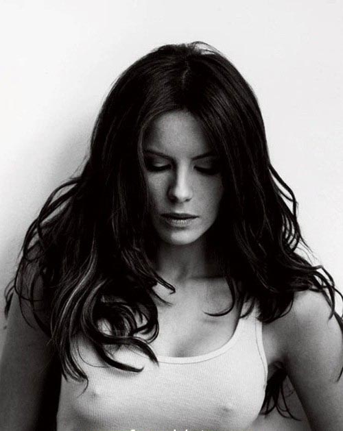 Кейт Бекинсейл голая. Фото - 32