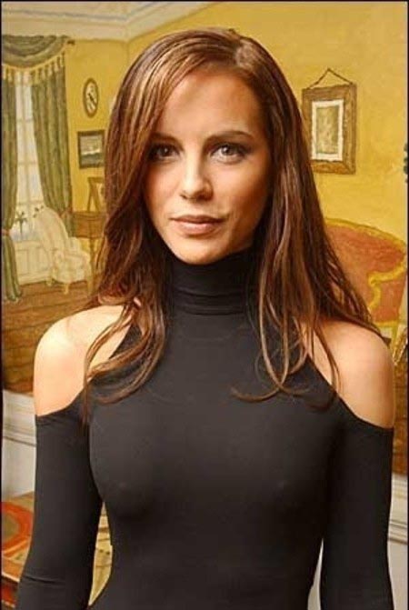 Кейт Бекинсейл голая. Фото - 34