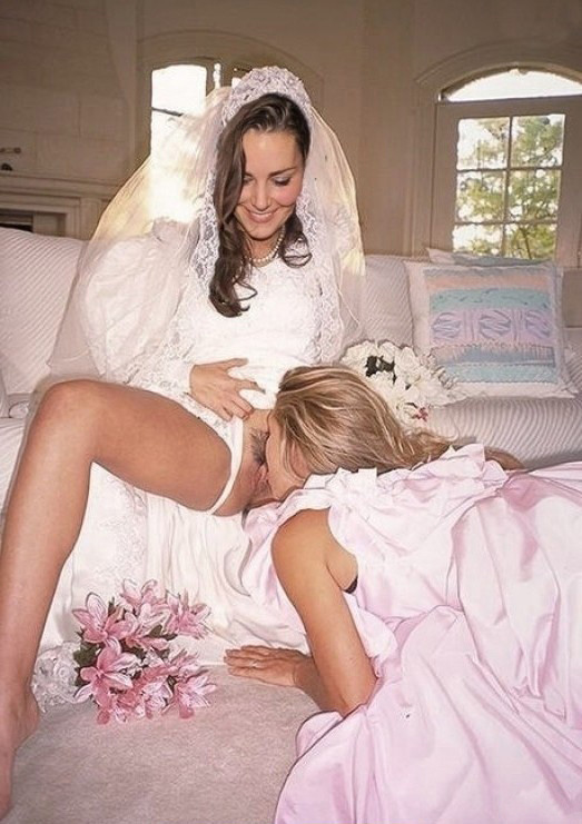 Кейт Миддлтон голая. Фото - 10