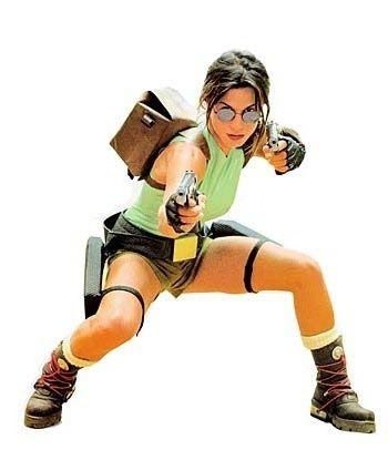 Рона Митра голая. Фото - 3