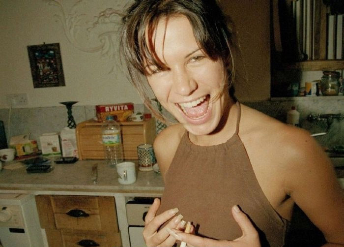 Рона Митра голая. Фото - 44