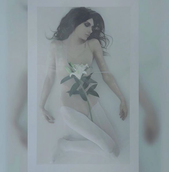 Аспа Цина голая. Фото - 3