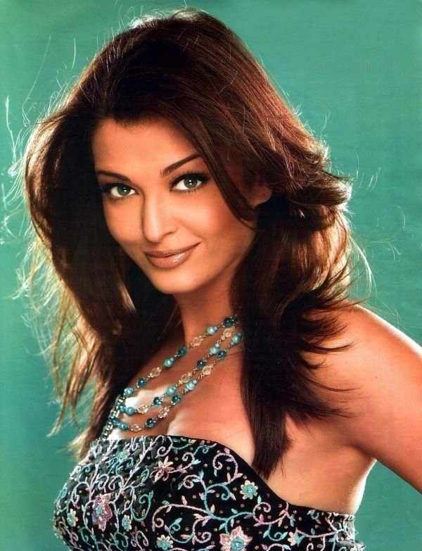 Айшвария Рай голая. Фото - 20