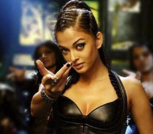 Айшвария Рай голая. Фото - 38