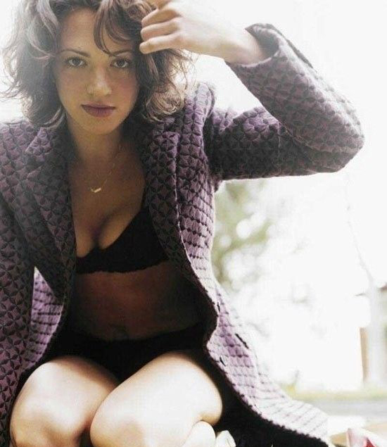 Азия Ардженто голая. Фото - 27