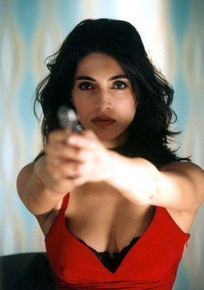 Катерина Мурино голая. Фото - 3