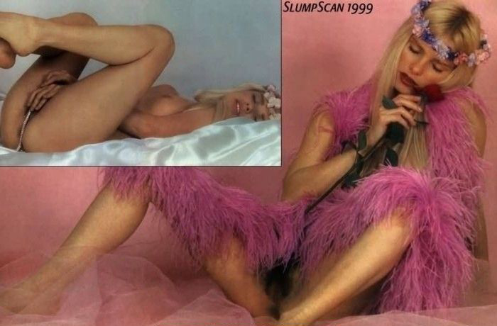 Чиччолина голая. Фото - 11