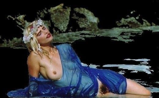 Чиччолина голая. Фото - 4