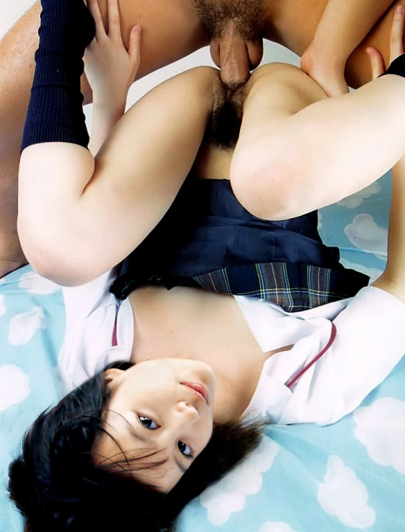 Маки Хорикита голая. Фото - 11