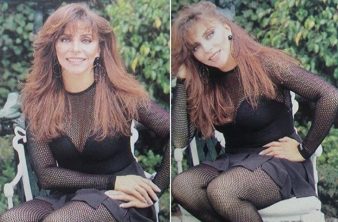 Вероника Кастро голая. Фото - 13