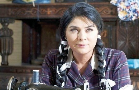 Виктория Руффо голая. Фото - 4