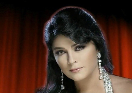 Виктория Руффо голая. Фото - 6