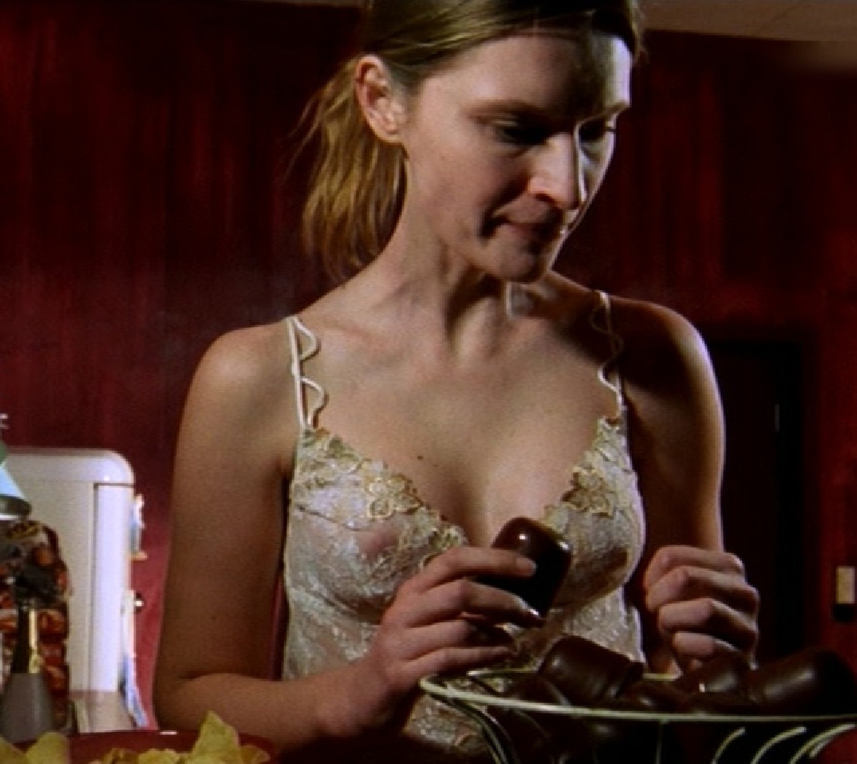 Агата Бузек голая. Фото - 13