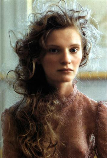 Агата Бузек голая. Фото - 18