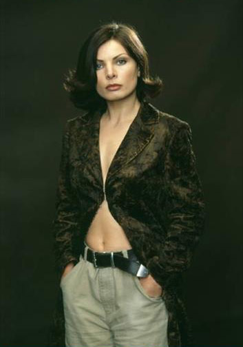 Агнешка Дигант голая. Фото - 15