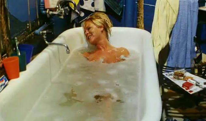 Агнешка Круковна голая. Фото - 14