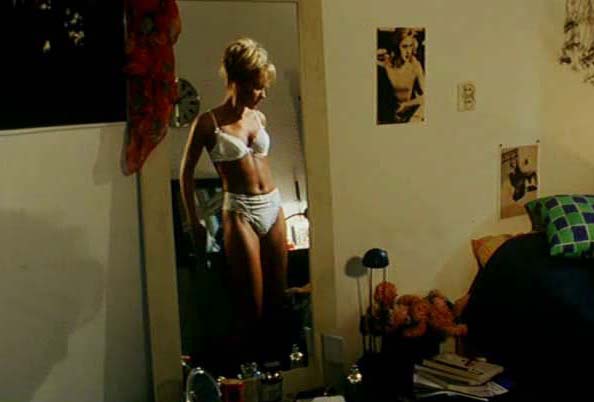 Агнешка Круковна голая. Фото - 8