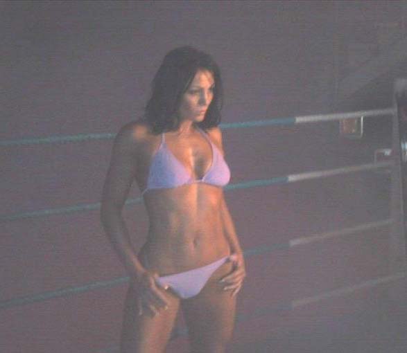 Агнешка Рилик голая. Фото - 8