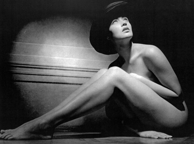 Агнешка Вагнер голая. Фото - 16