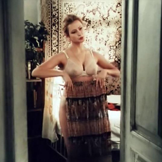 Агнешка Вагнер голая. Фото - 18