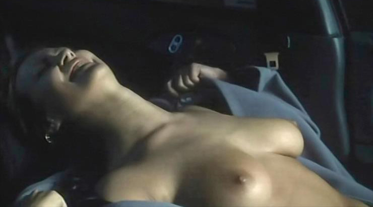 Агнешка Вагнер голая. Фото - 20