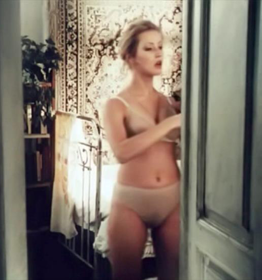 Агнешка Вагнер голая. Фото - 23