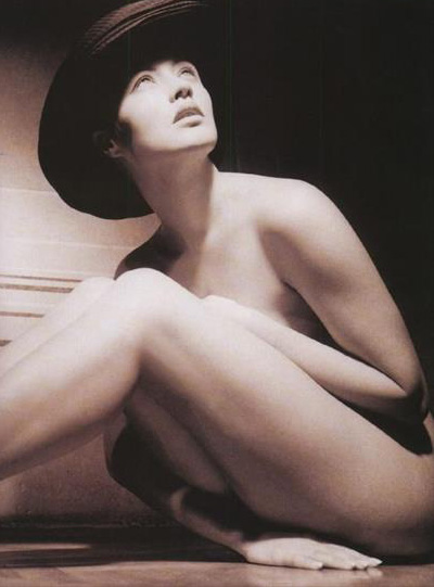 Агнешка Вагнер голая. Фото - 27