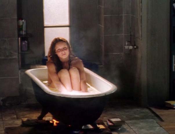 Агнешка Влодарчик голая. Фото - 52