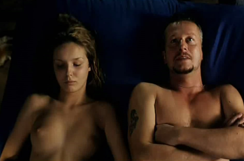 Агнешка Влодарчик голая. Фото - 75