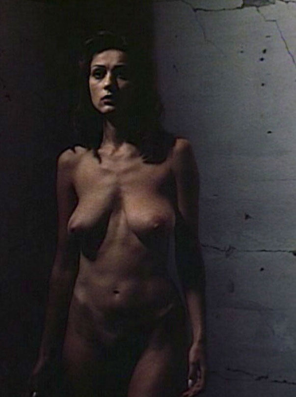 Александра Каниак голая. Фото - 11