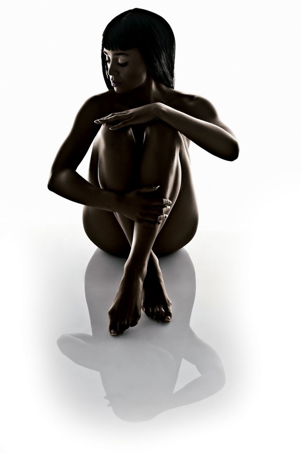 Александра Швед голая. Фото - 15