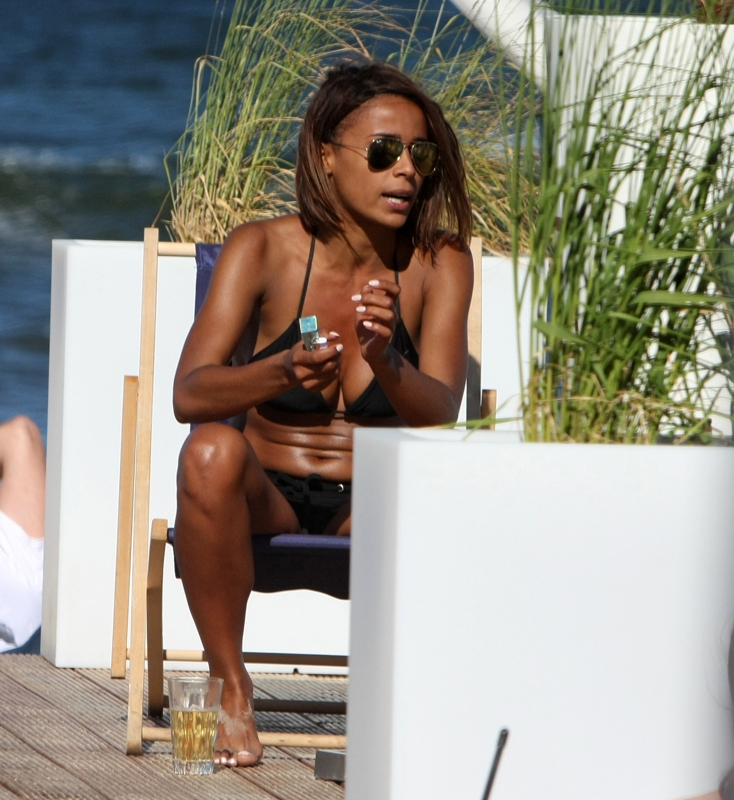 Александра Швед голая. Фото - 20