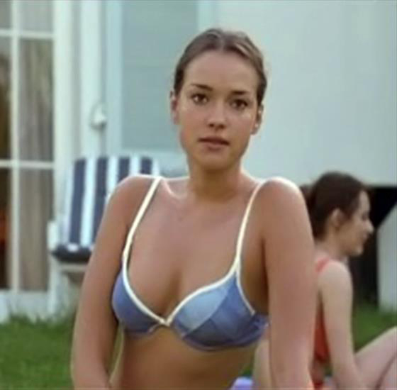 Алиция Бахледа голая. Фото - 25