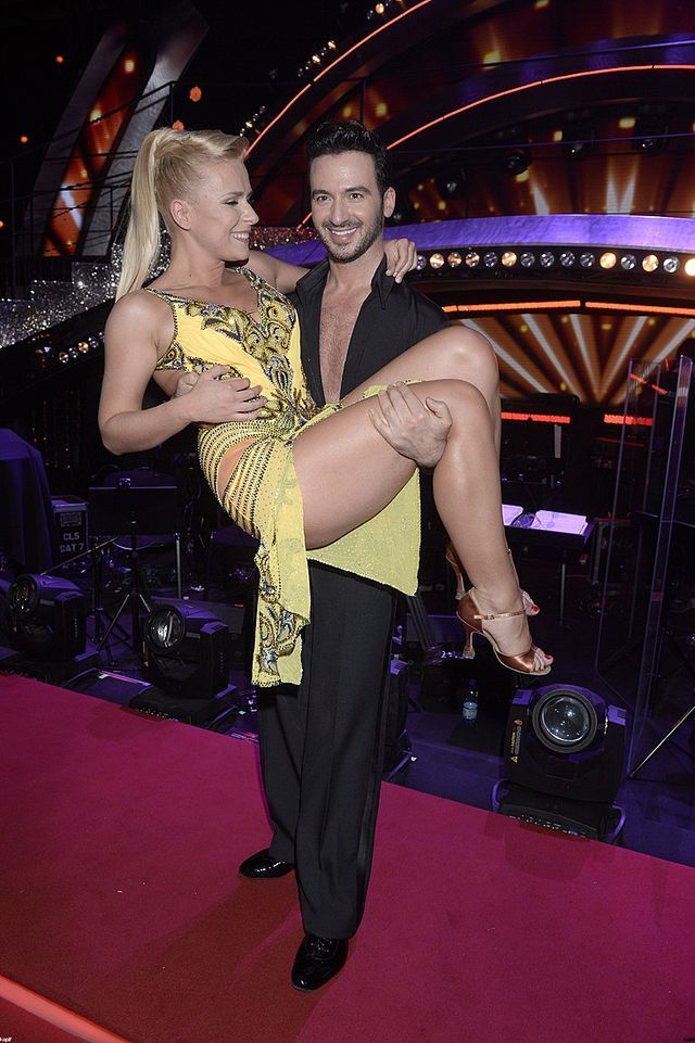 Анэта Заяц голая. Фото - 10