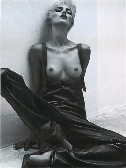 Аня Рубик голая. Фото - 20