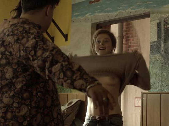 Анна Антонович голая. Фото - 10