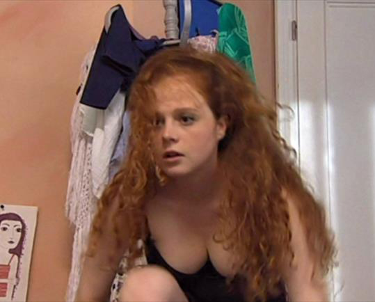 Анна Антонович голая. Фото - 3