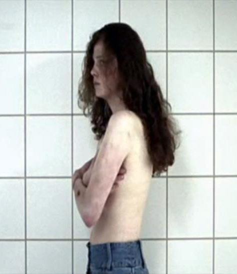 Анна Антонович голая. Фото - 4