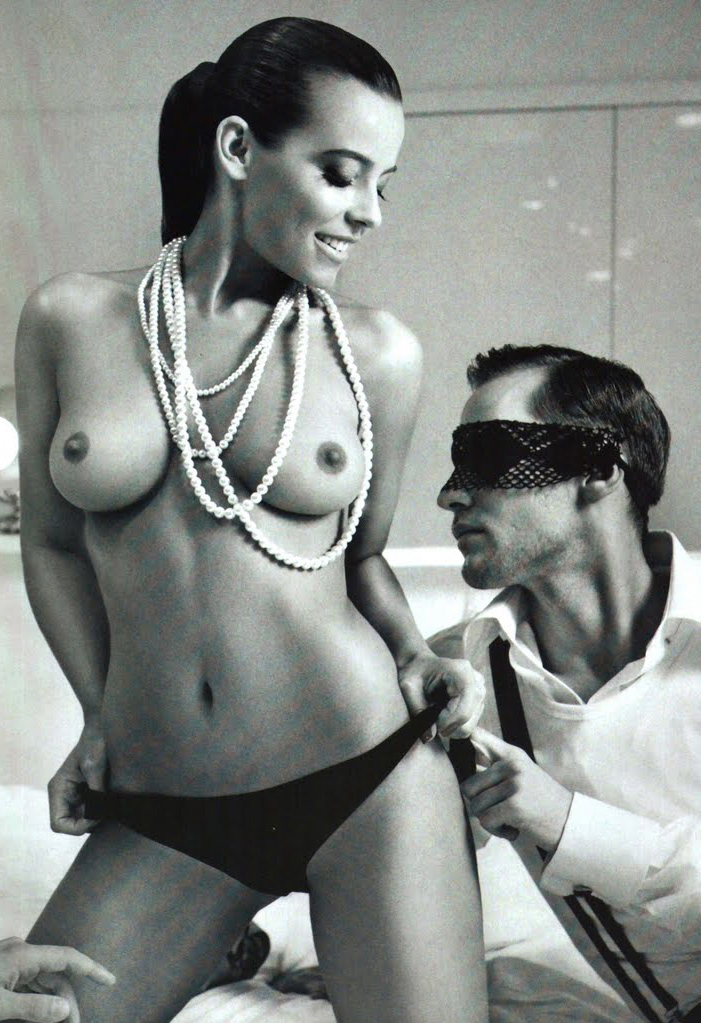 Анна Муха голая. Фото - 54