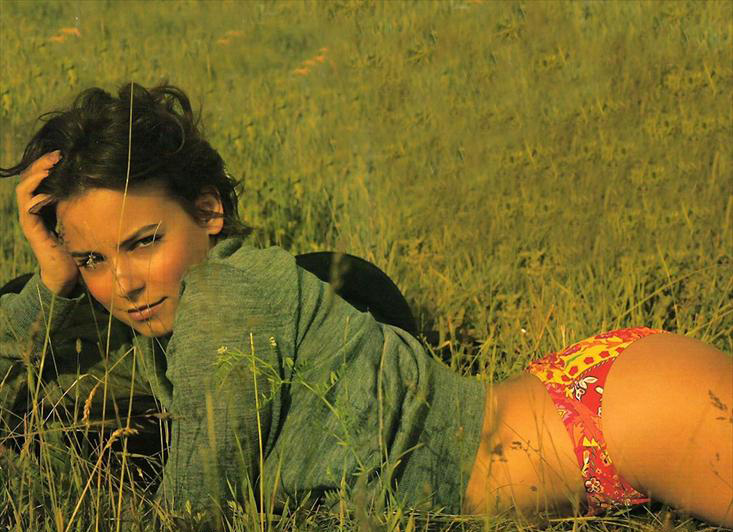 Анна Муха голая. Фото - 60