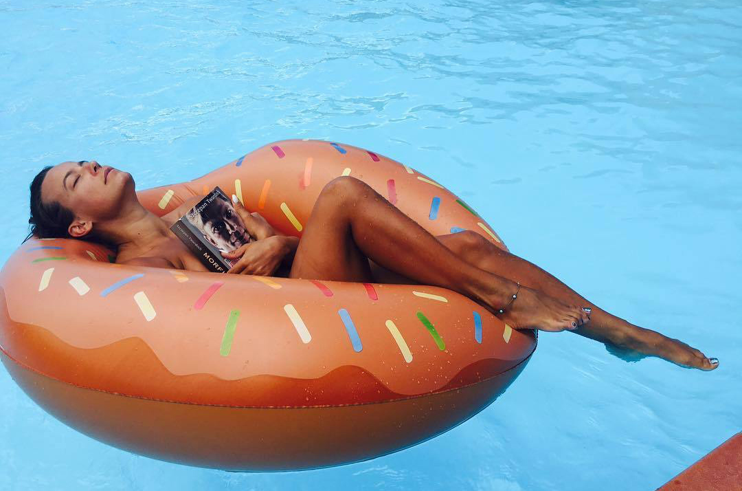 Анна Муха голая. Фото - 86