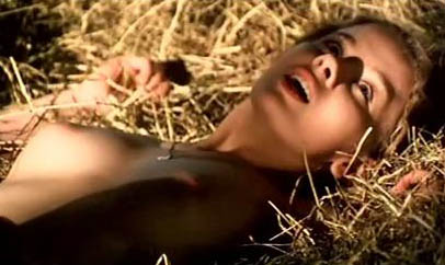 Анна Повежа голая. Фото - 26