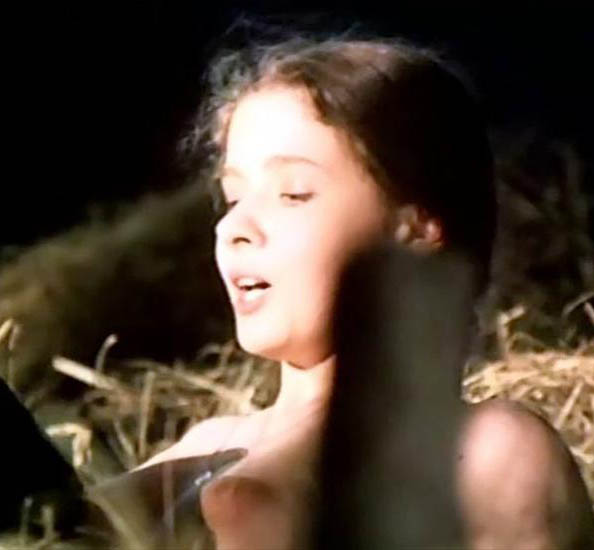 Анна Повежа голая. Фото - 28