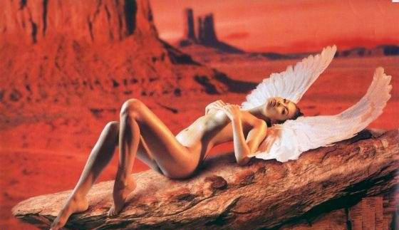 Анна Пшибыльска голая. Фото - 24