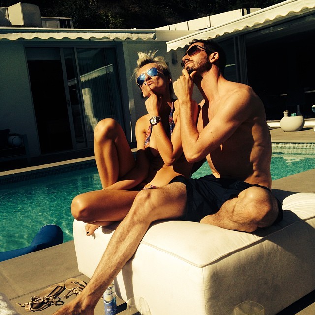 Балбинка Коженёвска голая. Фото - 4